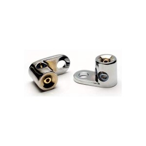 In Phase Chrome Plated Battery Terminal (Positive)